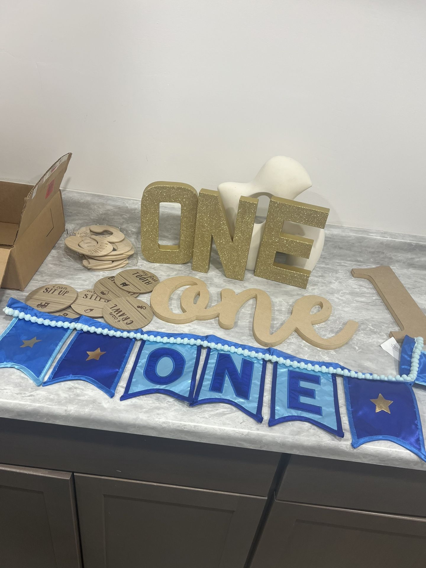 Decorations For Turning 1