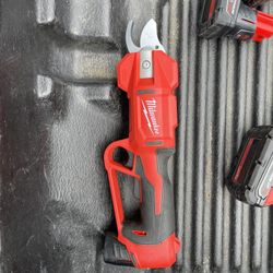 Trimmer Milwaukee 