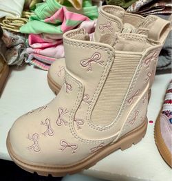 Toddler girl shoes