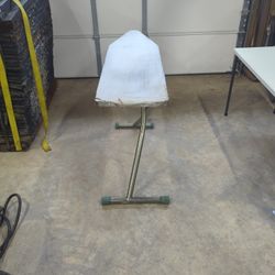 Vintage Ironing Board 