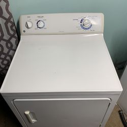 GE Dryer, Works Great. We Deliver 