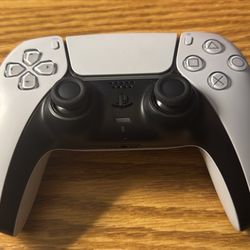Ps5 Controller 