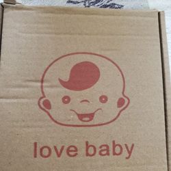 Baby Tooth Keeper New
