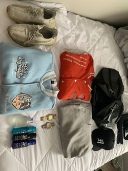 Selling Everything (READY DESCRIPTION) Local Pickup 