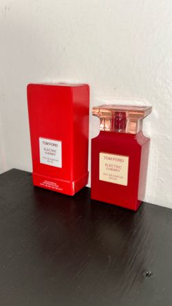 Tom Ford Electric Cherry