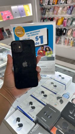 iPhone 12 64 gb unlocked