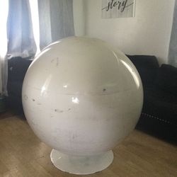 Bubble Ball Chair