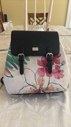 Back-pack Purse - David Jones Paris