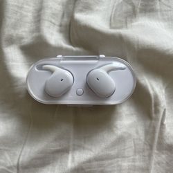 wireless headphones