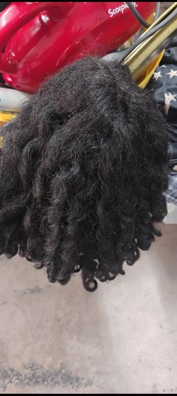 Wigs