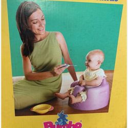 Baby Bamboo Seat 