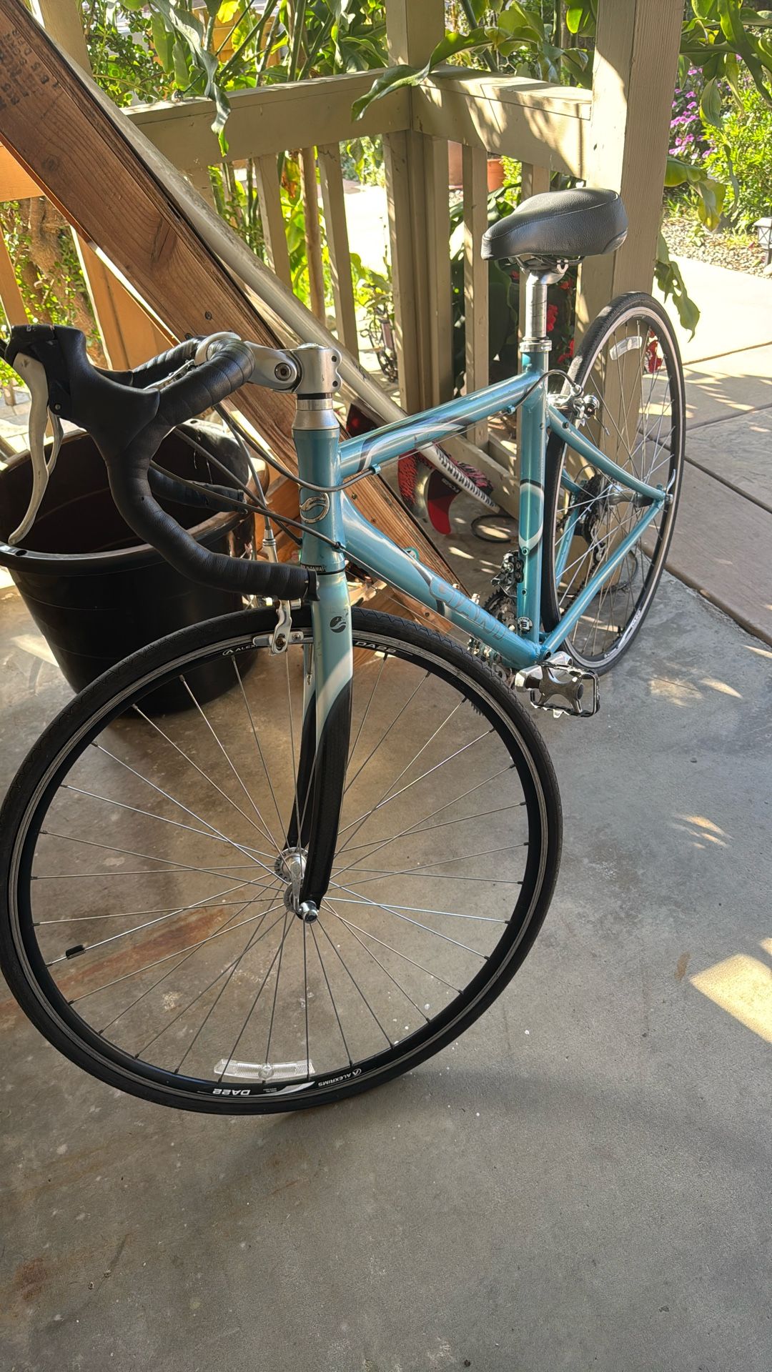 Giant Bike Ocr3