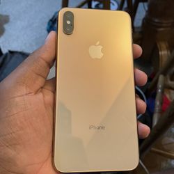 Iphone Xs Max Locked At&t