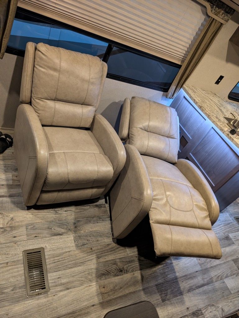 RV Recliners