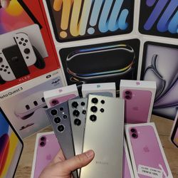 Samsung Galaxy S24 Ultra 512gb 