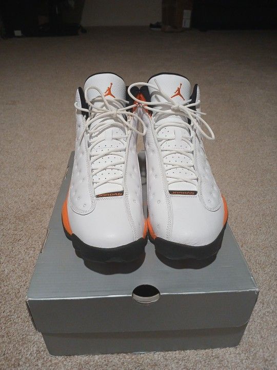 Jordan 13s Retro