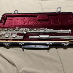Jupiter JFL-507R Student Flute