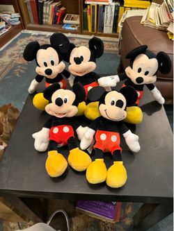 Collectible Toys