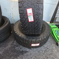 Johngote Tire2 L.L.C 