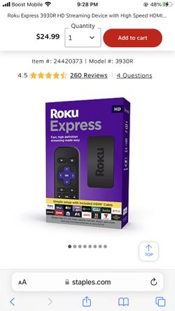 Roku