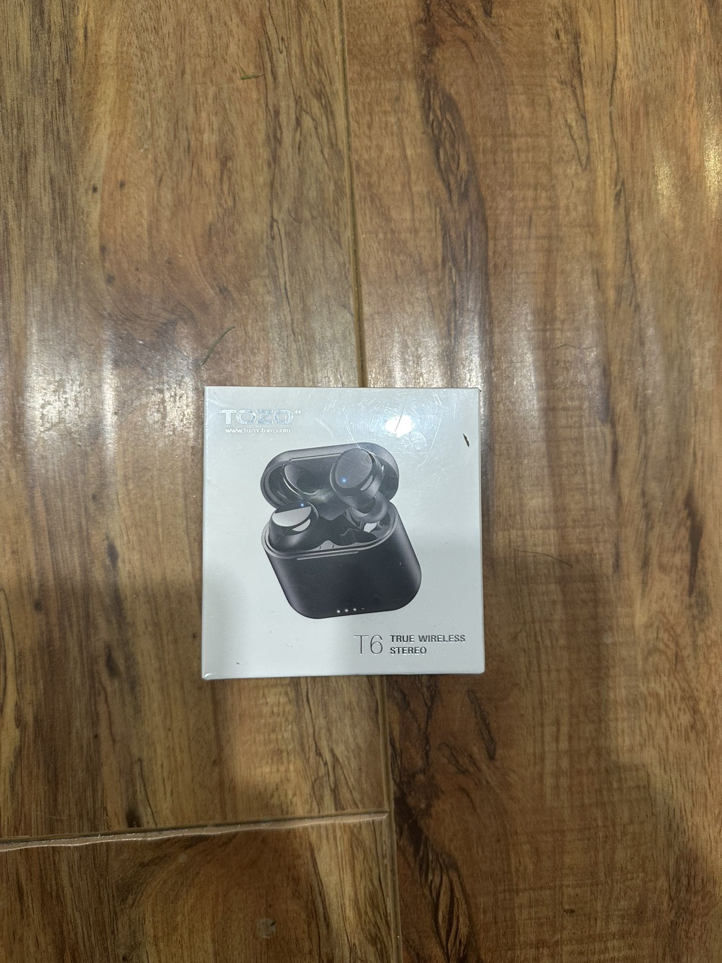 Bluetooth Headphones