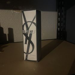 Yves Saint Laurent Myself - 100ml #YSL #PerfumeOil