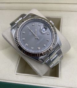 Rolex Datejust