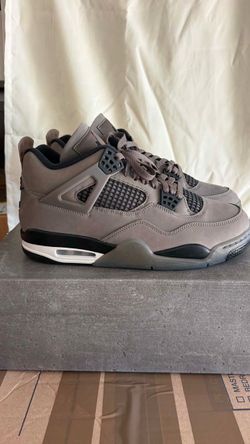 Jordan 4 cove stone