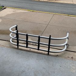 Pick Up Bed Extender