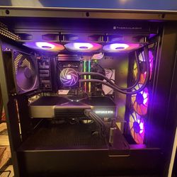 5080 Gaming Pc