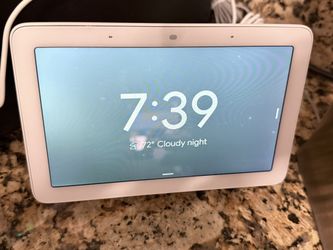 Google Display 1st Generation 