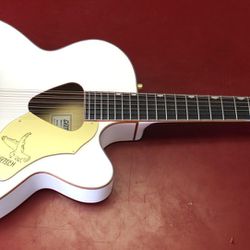 Gretsch Rancher Falcon Jumbo 12-String Acoustic-Electric Guitar