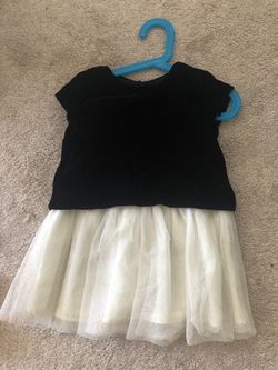 Baby girl dress