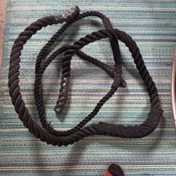 Rainedrope Battle Rope 
