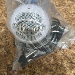 Snowball Mic