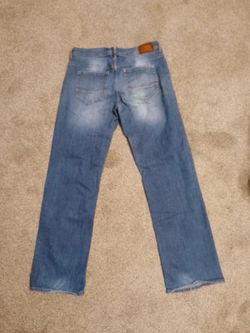 Men's jeans by Buffalo