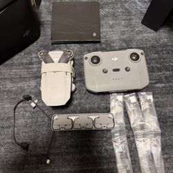 DJI Drone Mini 2SE
