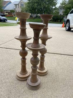 Candle Holder 