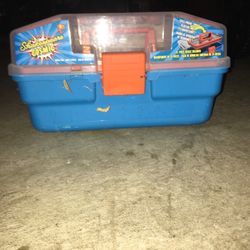 Shakespeare Fishing Tackle Box