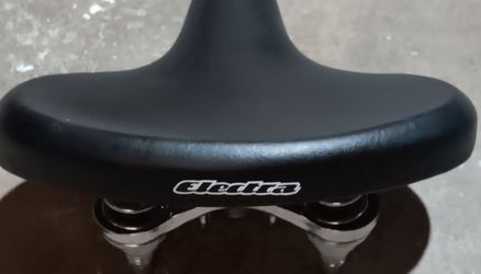 Beach cruiser ELECTRA Seat