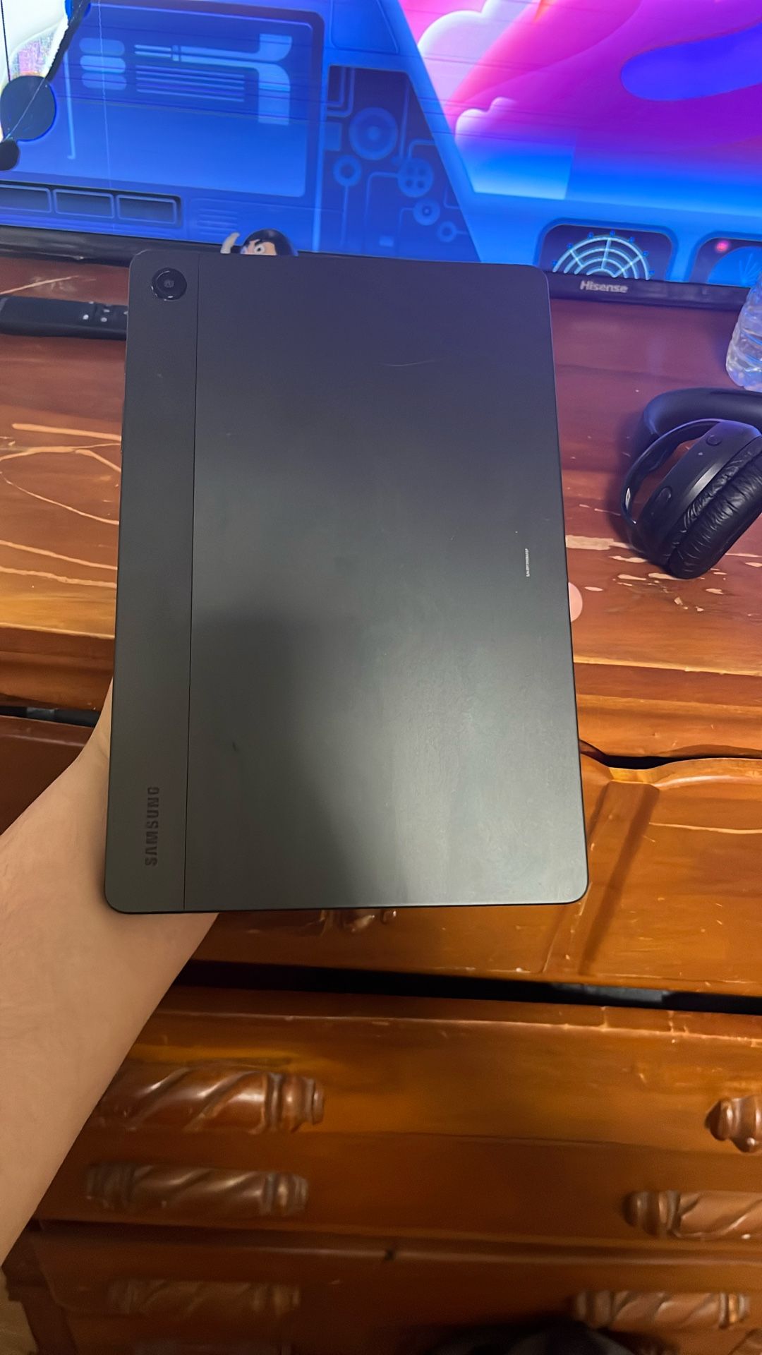 Samsung Tablet