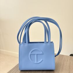 Telfar Small Purse
