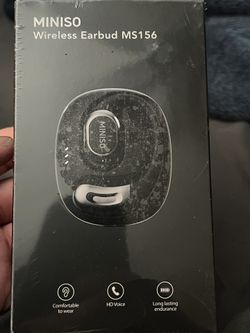 Wireless Earbuds