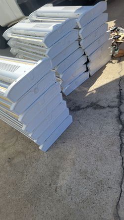 LED Light fixtures