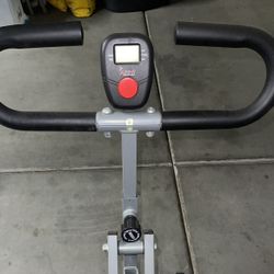  Fitness Bike
