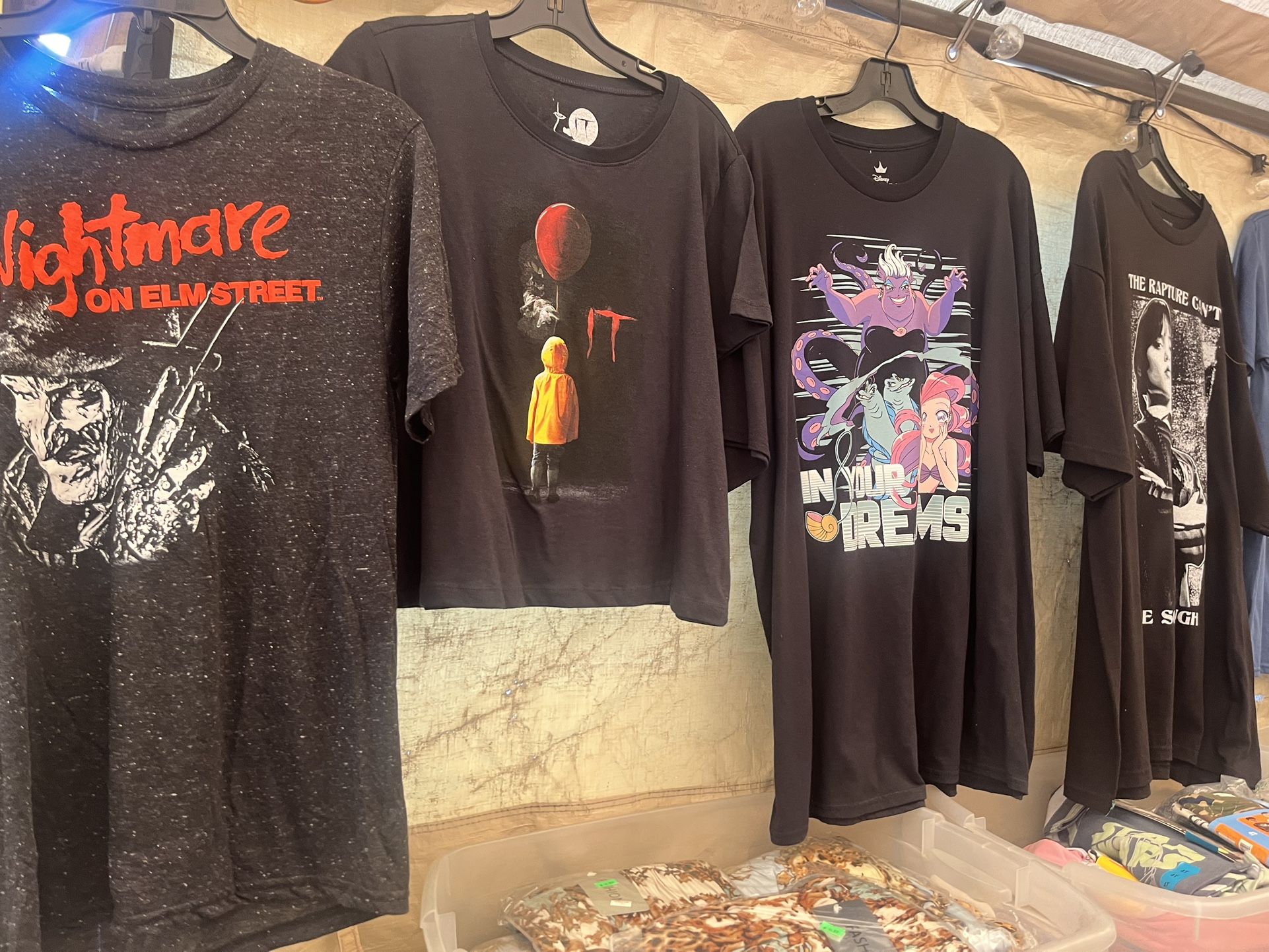 Camisas Para Halloween π