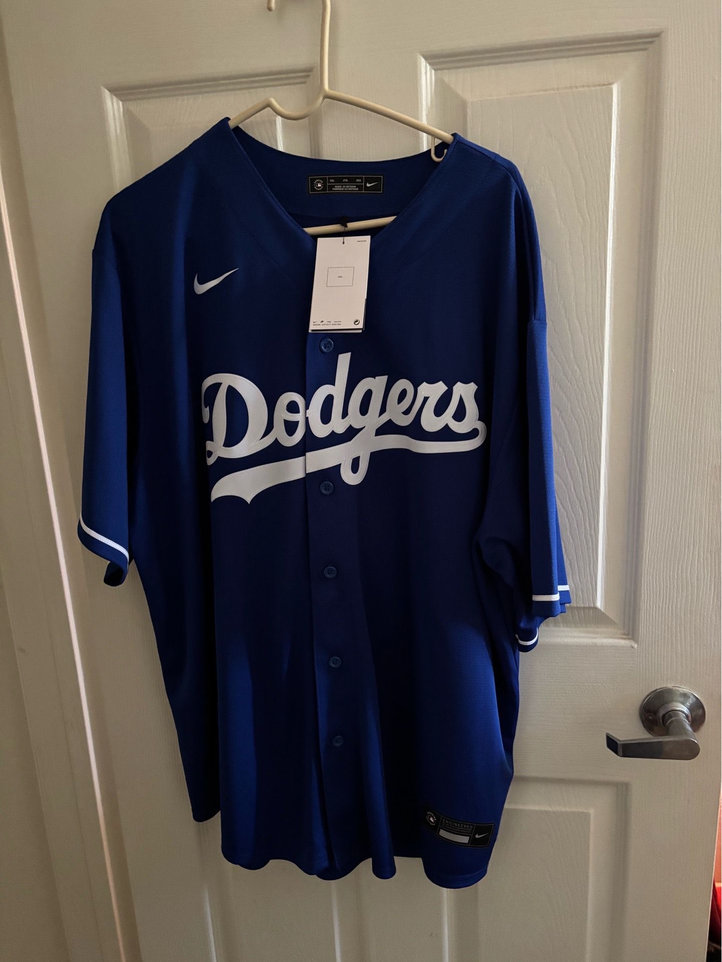 Nike Betts Jersey