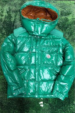 Moncler jacket/Vest