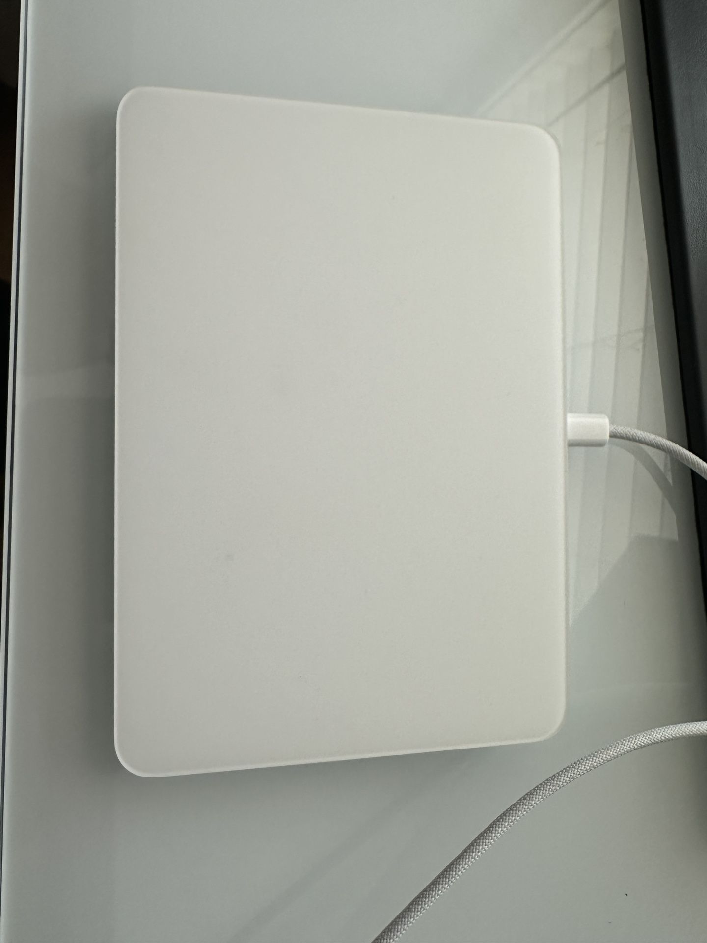Apple Magic Trackpad 2 Bluetooth Wireless A1535 MJ2R2LL/A