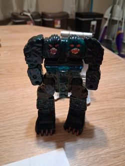 Rock Lord Gobots